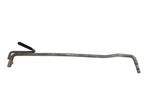 John Deere - 13 John Deere Gator XUV 825i Bed Lift Lever - Image 2