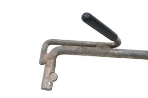 John Deere - 13 John Deere Gator XUV 825i Bed Lift Lever - Image 3