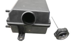 John Deere - 18 John Deere Gator RSX860M Oil Tank - Image 5