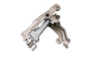 Kubota - 17 Kubota RTV X1140 Governor Lever Linkage - Image 3