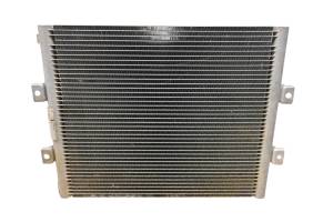 15 Kubota RTV X 1100 C Ac Condenser