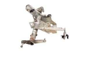 Kubota - 17 Kubota RTV X1140 Gear Shift Lever Bracket Mount - Image 3