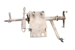 Kubota - 17 Kubota RTV X1140 Gear Shift Lever Bracket Mount - Image 4