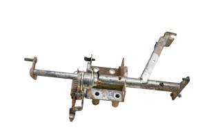 Kubota - 15 Kubota RTV X 1100 C Gear Shift Lever Bracket Mount - Image 2