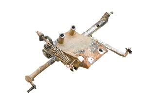 Kubota - 15 Kubota RTV X 1100 C Gear Shift Lever Bracket Mount - Image 3