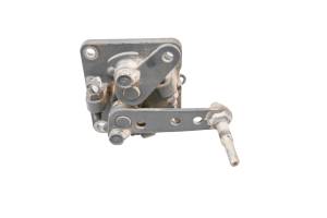 17 Kubota RTV X1140 Speed Control