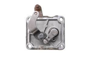 Kubota - 15 Kubota RTV1140CPX Speed Control Plate - Image 3