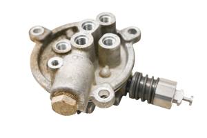 15 Kubota RTV X 1100 C Hydraulic Pump Control Valve Assembly