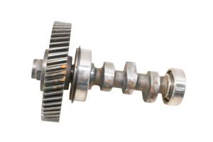 15 Kubota RTV X 1100 C Fuel Camshaft Cam Shaft