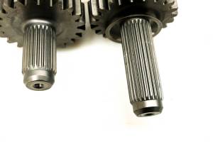 Kubota - 15 Kubota RTV X900 G Rear Differential Drive Shaft Gears - Image 2