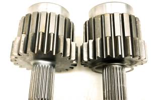 Kubota - 15 Kubota RTV X900 G Rear Differential Drive Shaft Gears - Image 3