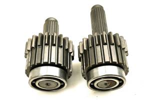 Kubota - 15 Kubota RTV X900 G Rear Differential Drive Shaft Gears - Image 4