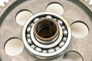 Kubota - 15 Kubota RTV X900 G Transmission Final Gears - Image 2