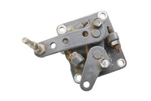 21 Kubota RTV-X1140W Speed Control Plate Assembly