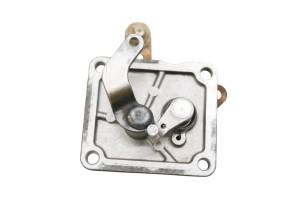 Kubota - 21 Kubota RTV-X1140W Speed Control Plate Assembly - Image 3