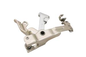 Kubota - 21 Kubota RTV-X1140W Governor Arms & Fork Lever - Image 2