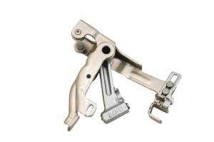 Kubota - 21 Kubota RTV-X1140W Governor Arms & Fork Lever - Image 3