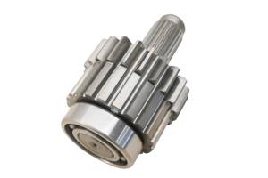 Kubota - 21 Kubota RTV-X1140W Rear Right Differential Gear Shaft - Image 3