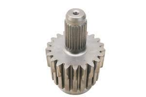 Kubota - 21 Kubota RTV-X1140W Rear Right Differential Gear Shaft - Image 4