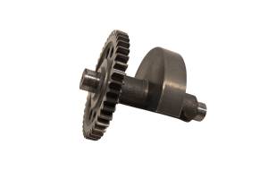 11 Polaris Sportsman 550 XP EPS 4x4 Counter Balancer Crankshaft Balance #1
