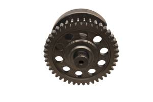 Polaris - 11 Polaris Sportsman 550 XP EPS 4x4 Counter Balancer Crankshaft Balance #1 - Image 2