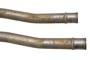 Polaris - 18 Polaris Ranger 500 2x4 Radiator Coolant Tubes - Image 4