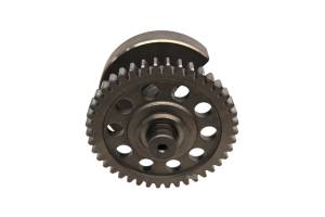 11 Polaris Sportsman 550 XP EPS 4x4 Counter Balancer Crankshaft Balance #2