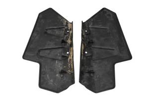 Polaris - 18 Polaris Ranger 500 2x4 Front Cv Boot Guards Left & Right - Image 3