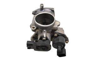 Polaris - 11 Polaris Sportsman 550 XP EPS 4x4 Throttle Body - Image 4