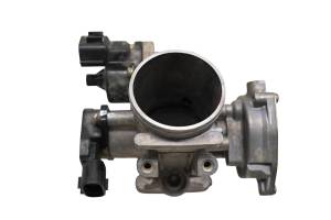 Polaris - 11 Polaris Sportsman 550 XP EPS 4x4 Throttle Body - Image 5