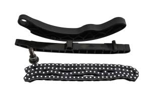 Polaris - 11 Polaris Sportsman 550 XP EPS 4x4 Cam Chain & Guides - Image 2