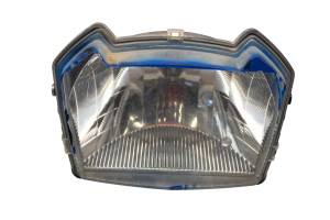 11 Polaris Sportsman 550 XP EPS 4x4 Headlight