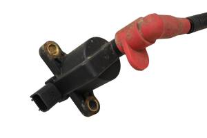 Polaris - 18 Polaris Ranger 500 2x4 Ignition Coil - Image 4