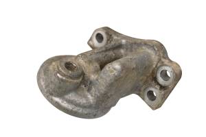 Polaris - 18 Polaris Ranger 500 2x4 Oil Filter Cover - Image 2