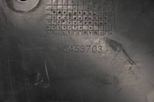 Polaris - 18 Polaris Ranger 500 2x4 Closeoff K-Panel - Image 5