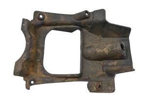 Polaris - 18 Polaris Ranger 500 2x4 Steering Grommet Cover - Image 3