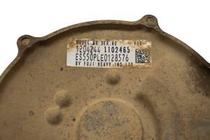 Polaris - 11 Polaris Sportsman 550 XP EPS 4x4 Stator Cover - Image 3