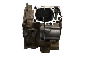 Polaris - 11 Polaris Sportsman 550 XP EPS 4x4 Crankcase Center Crank Case - Image 2