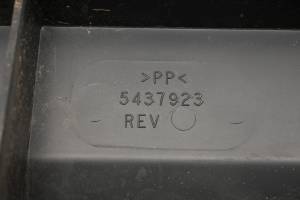 Polaris - 18 Polaris Ranger 500 2x4 Outer Tail Gate Panel - Image 3