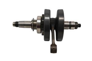 11 Polaris Sportsman 550 XP EPS 4x4 Crankshaft Crank Shaft & Connecting Rod