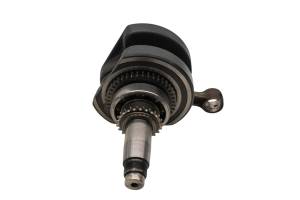 Polaris - 11 Polaris Sportsman 550 XP EPS 4x4 Crankshaft Crank Shaft & Connecting Rod - Image 2