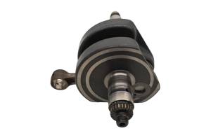 Polaris - 11 Polaris Sportsman 550 XP EPS 4x4 Crankshaft Crank Shaft & Connecting Rod - Image 4