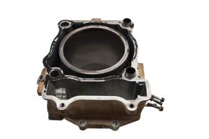 11 Polaris Sportsman 550 XP EPS 4x4 Cylinder