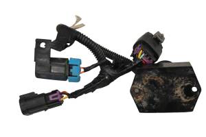 Polaris - 18 Polaris Ranger 500 2x4 Safety Speed Governor Switch - Image 3