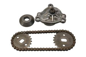 18 Polaris Ranger 500 2x4 Oil Pump