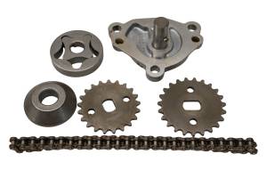 Polaris - 18 Polaris Ranger 500 2x4 Oil Pump - Image 3