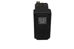 Polaris - 18 Polaris Ranger 500 2x4 Overhead Warning Light Switch - Image 1