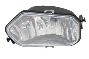 10 Polaris Ranger Crew 800 4x4 Front Right Headlight