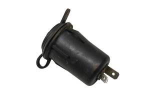 Polaris - 18 Polaris Ranger 500 2x4 12 Volt Accessory Outlet 12V - Image 2
