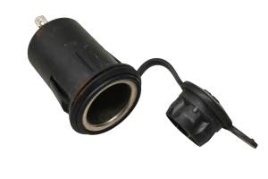 Polaris - 18 Polaris Ranger 500 2x4 12 Volt Accessory Outlet 12V - Image 3